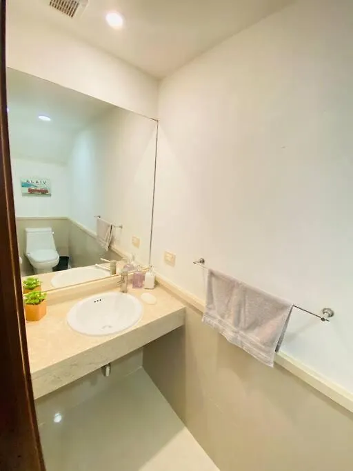 Appartement Penthouse Con Piscina Privada à Playa del Carmen