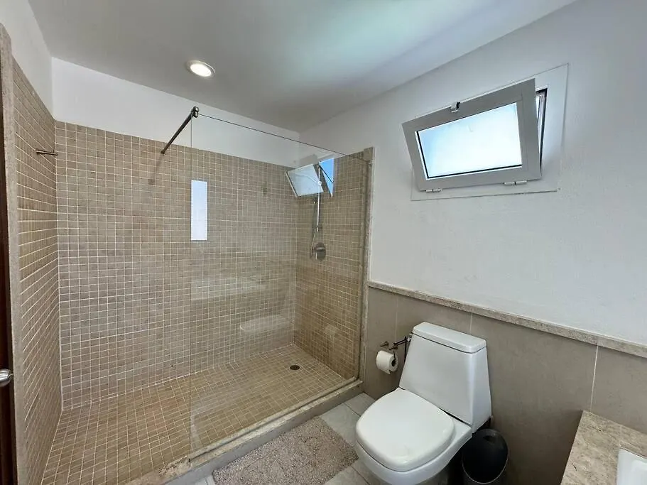 Appartement Penthouse Con Piscina Privada à Playa del Carmen