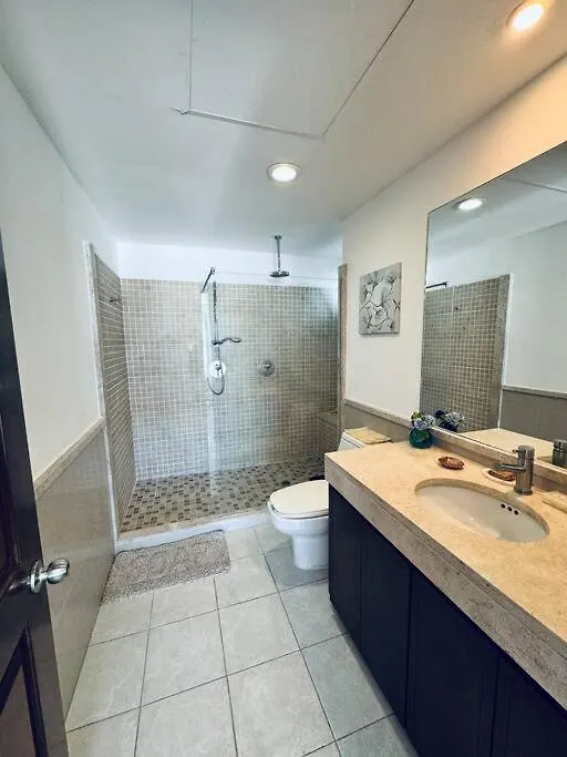 Penthouse Con Piscina Privada Apartment Playa del Carmen