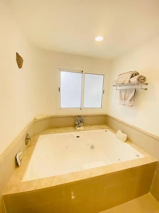 Penthouse Con Piscina Privada Apartment Playa del Carmen 0*,