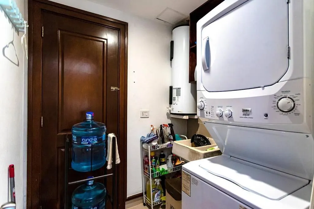 Penthouse Con Piscina Privada Apartment Playa del Carmen