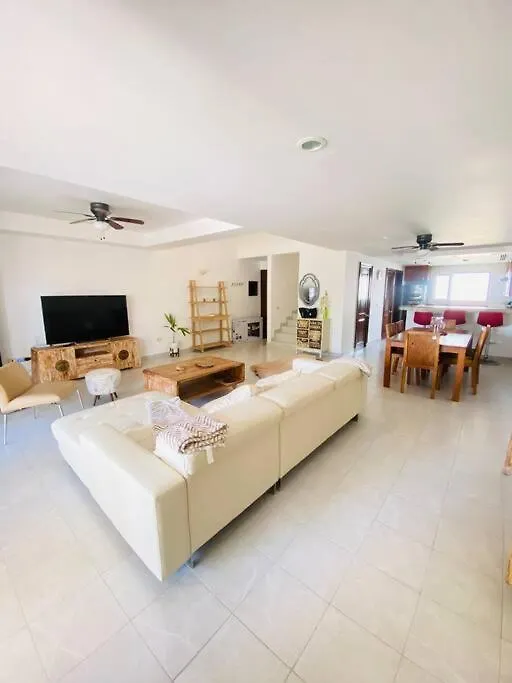 Penthouse Con Piscina Privada Apartment Playa del Carmen