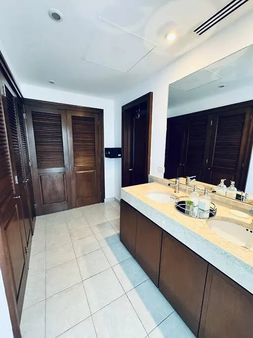 Penthouse Con Piscina Privada Apartment Playa del Carmen